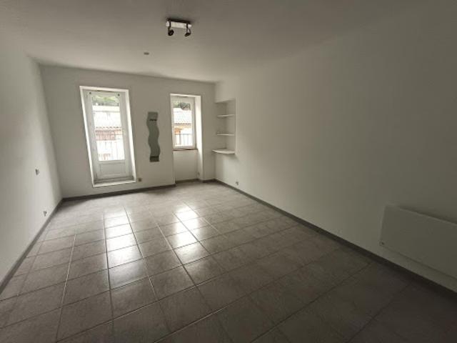 Appartement location à Largentière