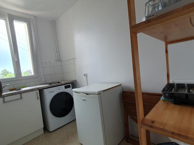 Appartement location à Le Vésinet, Yvelines