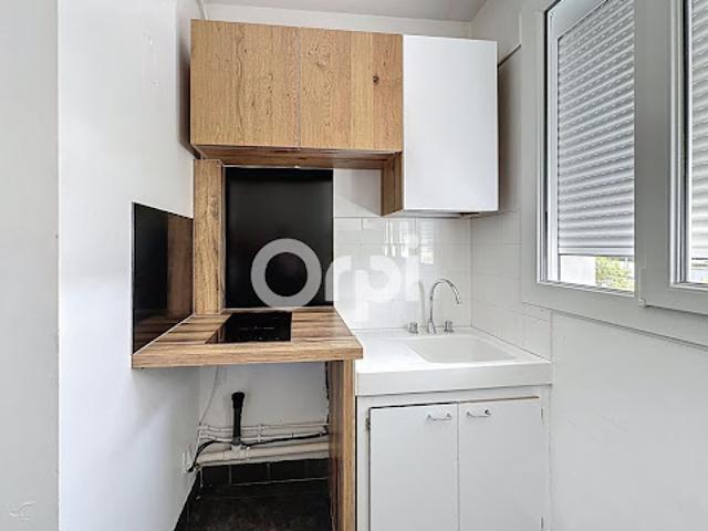 Appartement location à Limoges