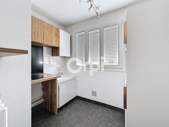 Appartement location à Limoges