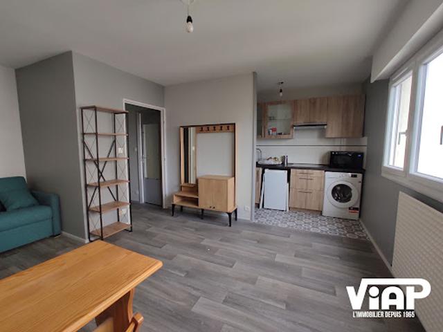 Appartement location à Limoges