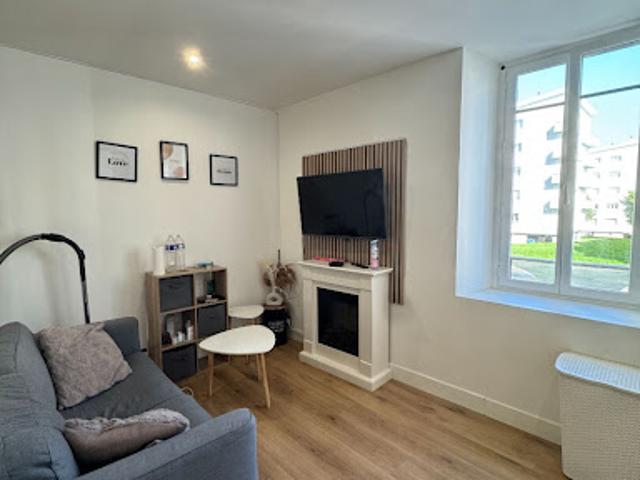 Appartement location à Lorient, Bretagne