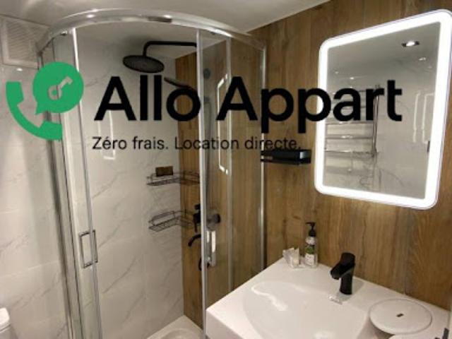 Appartement location à Lyon, Métropole de Lyon
