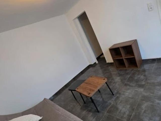 Appartement location à Marseille