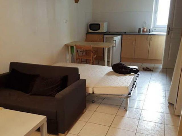 Appartement location à Marseille