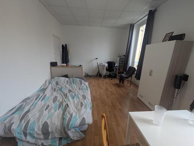Appartement location à Mont-de-Marsan, Landes