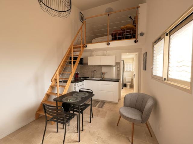 Appartement location à Montauban