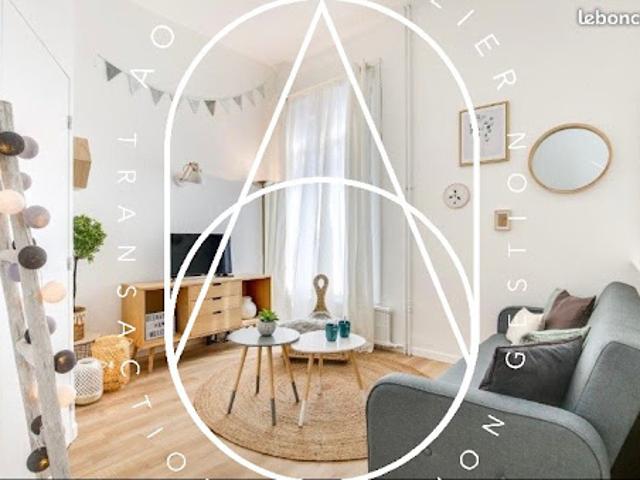 Appartement location à Montpellier, Centre