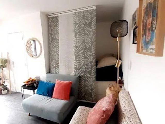 Appartement location à Bobigny, Vaux-montreuil