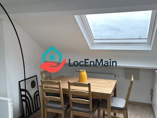Appartement location à Bobigny, Vaux-montreuil