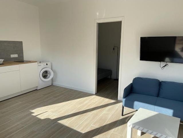 Appartement location à Z. I. Les Sables, Morangis