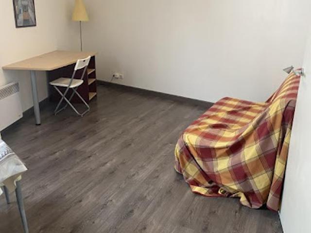 Appartement location à Nantes