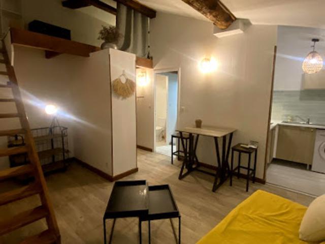 Appartement location à Narbonne