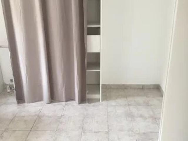 Appartement location à Nice