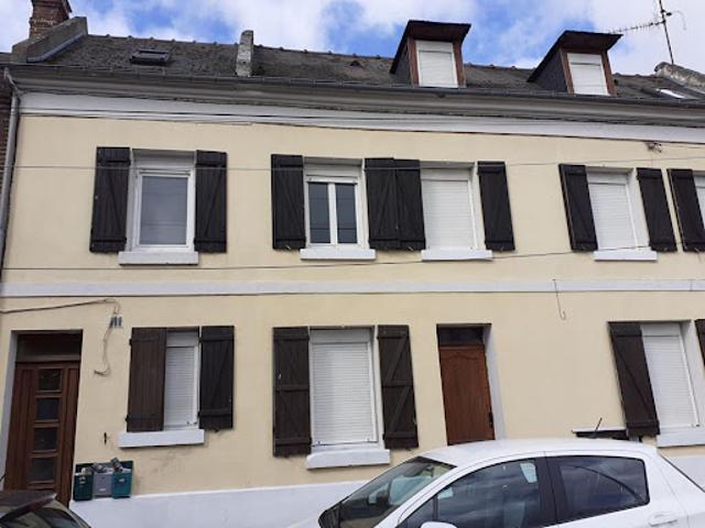 Appartement location à Compiègne, Noyon