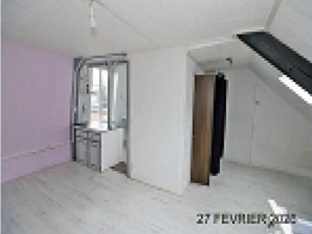 Appartement location à Clermont