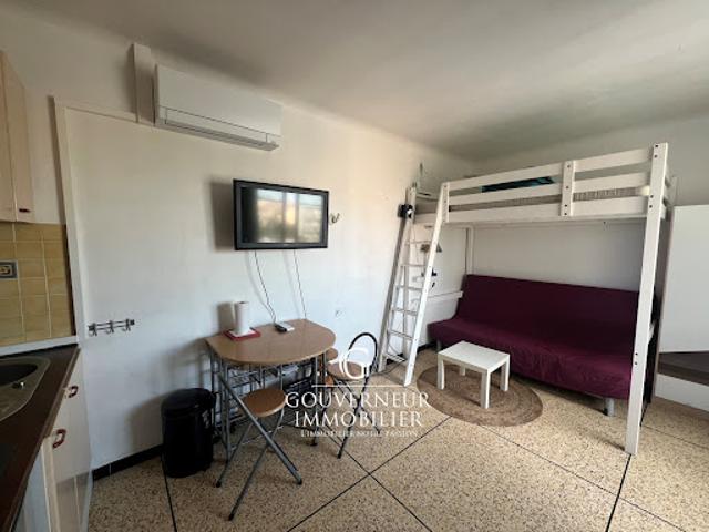 Appartement location à Montpellier, Palavas-les-flots