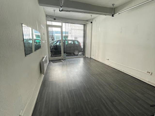 Appartement location à Pamiers