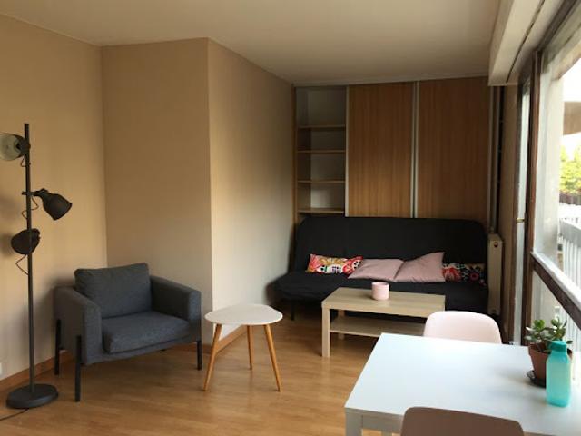 Appartement location à Quatre Chemins, Pantin