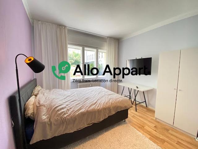 Appartement location à Paris, Île-de-France