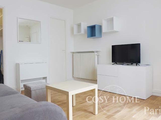 Appartement location à Paris, Île-de-France