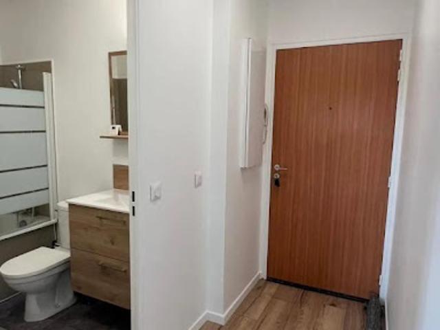 Appartement location à Versailles, Plaisir