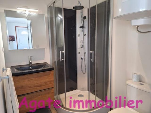 Appartement location à Magenta, Préchac