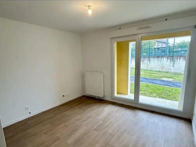 Appartement location à Reims
