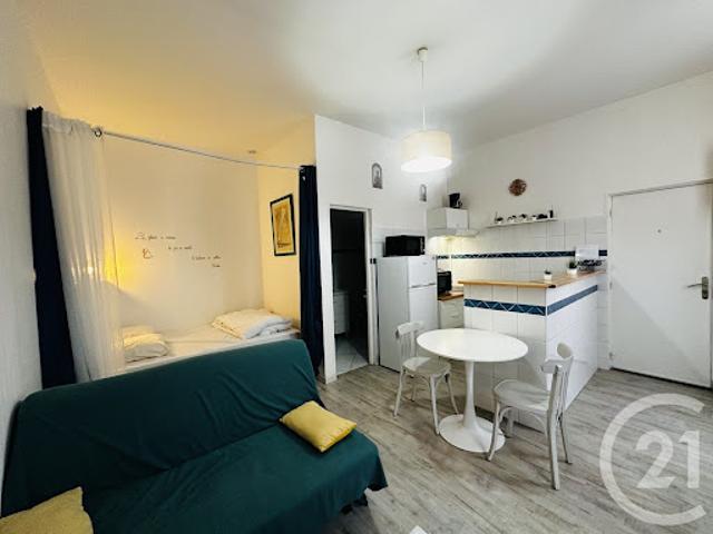 Appartement location à Rochefort