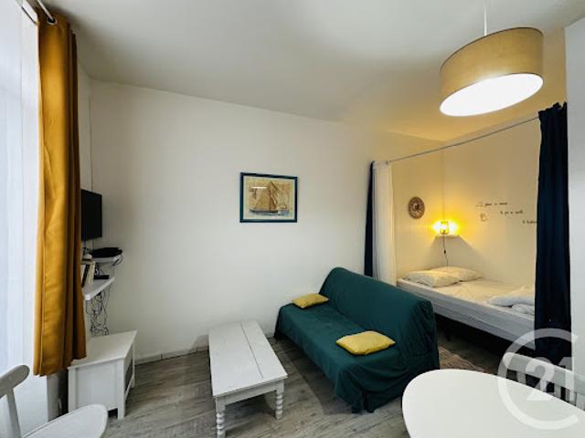 Appartement location à Rochefort