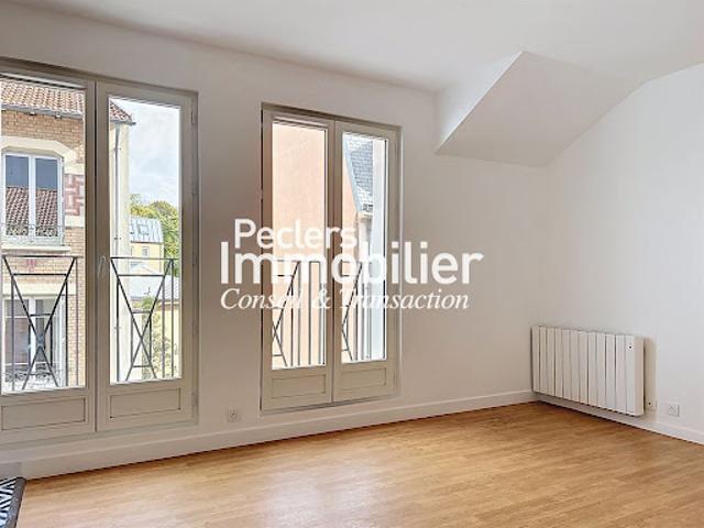 Appartement location à Quartier du Plateau - Mont-Valérien, Nanterre