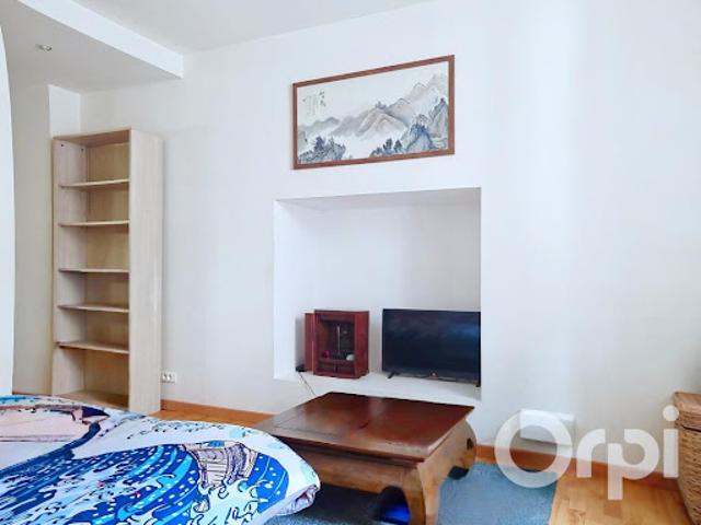 Appartement location à Saint-Flour, Saint-flour