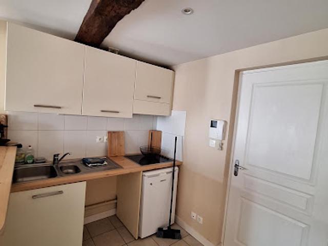 Appartement location à Saintes