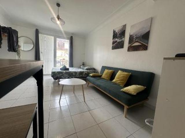 Appartement location à Le Mans