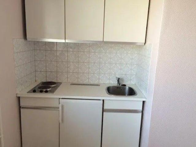 Appartement location à Thionville