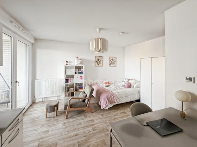 Appartement location à Nancy, Houdemont