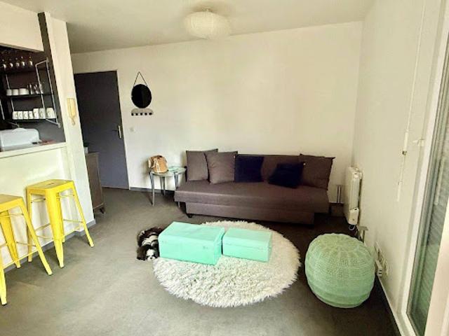 Appartement location à Nanterre, Villeneuve-la-garenne