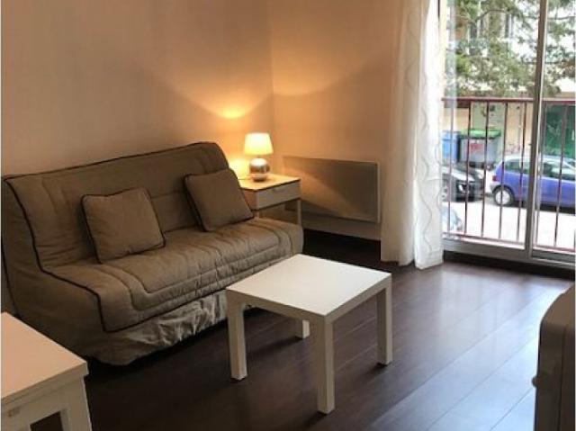 Appartement location à Toulouse