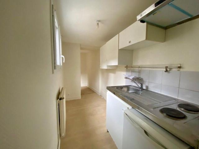 Appartement location à Orléans