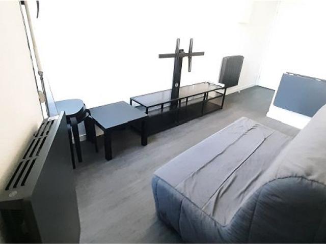 Appartement location à Toulouse