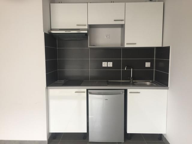Appartement location à Les Izards-Trois Cocus, Toulouse