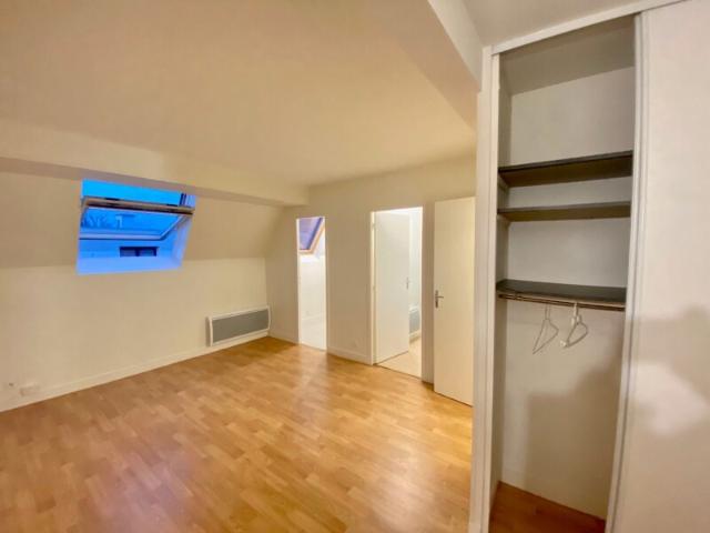 Appartement location à Orléans