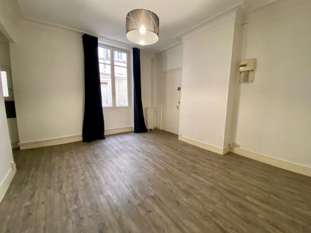 Appartement location à Orléans