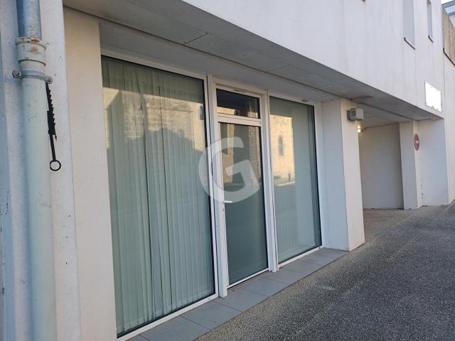 Appartement location à Saint-vincent-sur-jard, Vendée