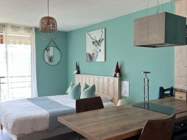 Appartement location à Pontarlier, Malbuisson