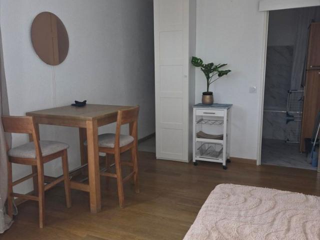 Appartement location à Mulhouse, Saint-louis