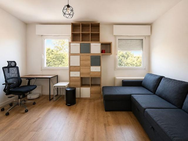 Appartement location à Arles
