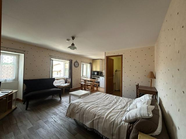 Appartement location à Montmorillon, Civray