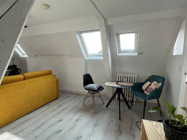 Appartement location à Rouen, Ruan