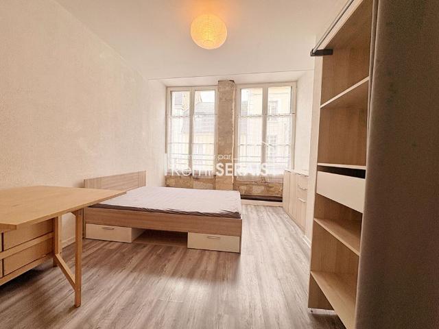 Appartement location à Alençon, Sées